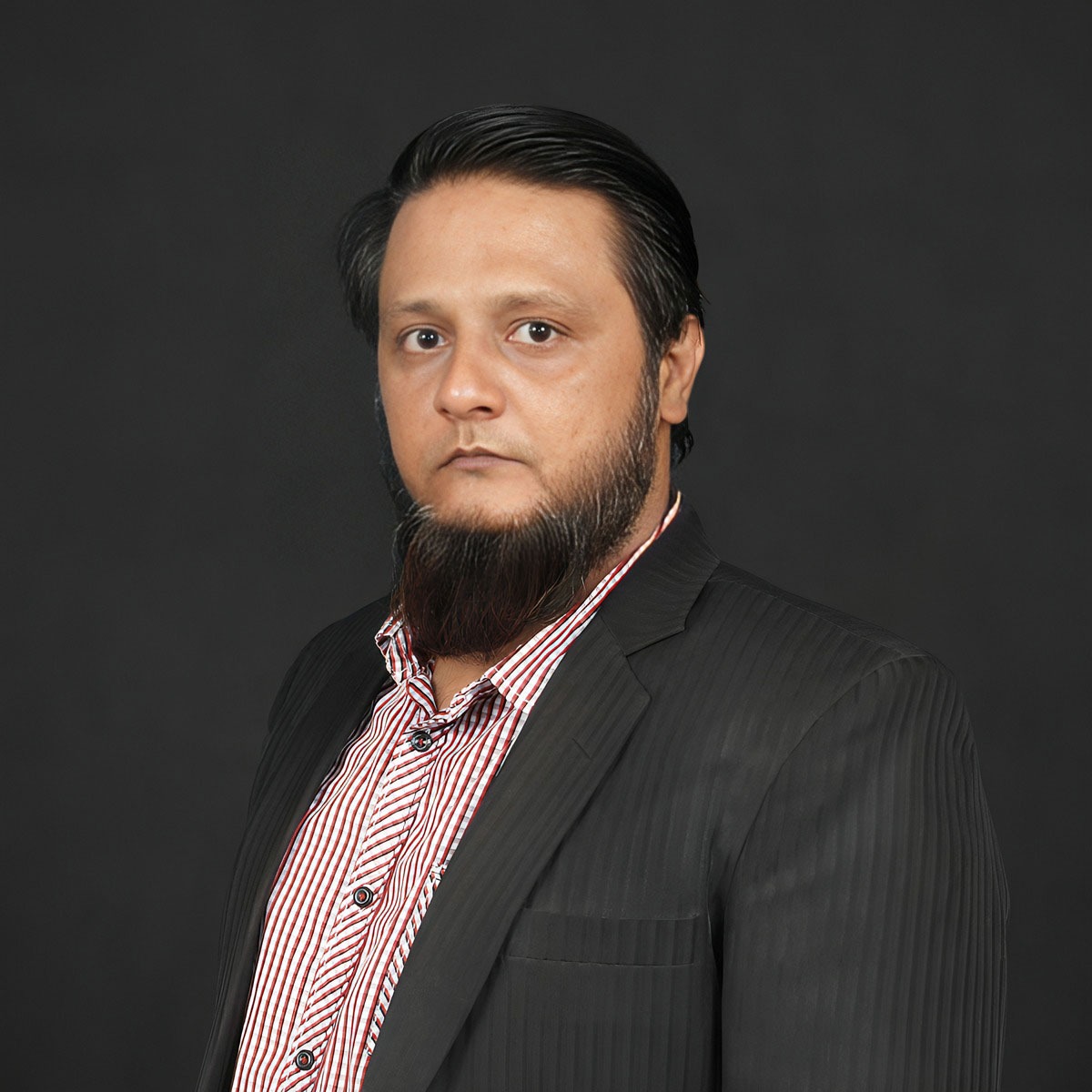 Muhammad Zohaib